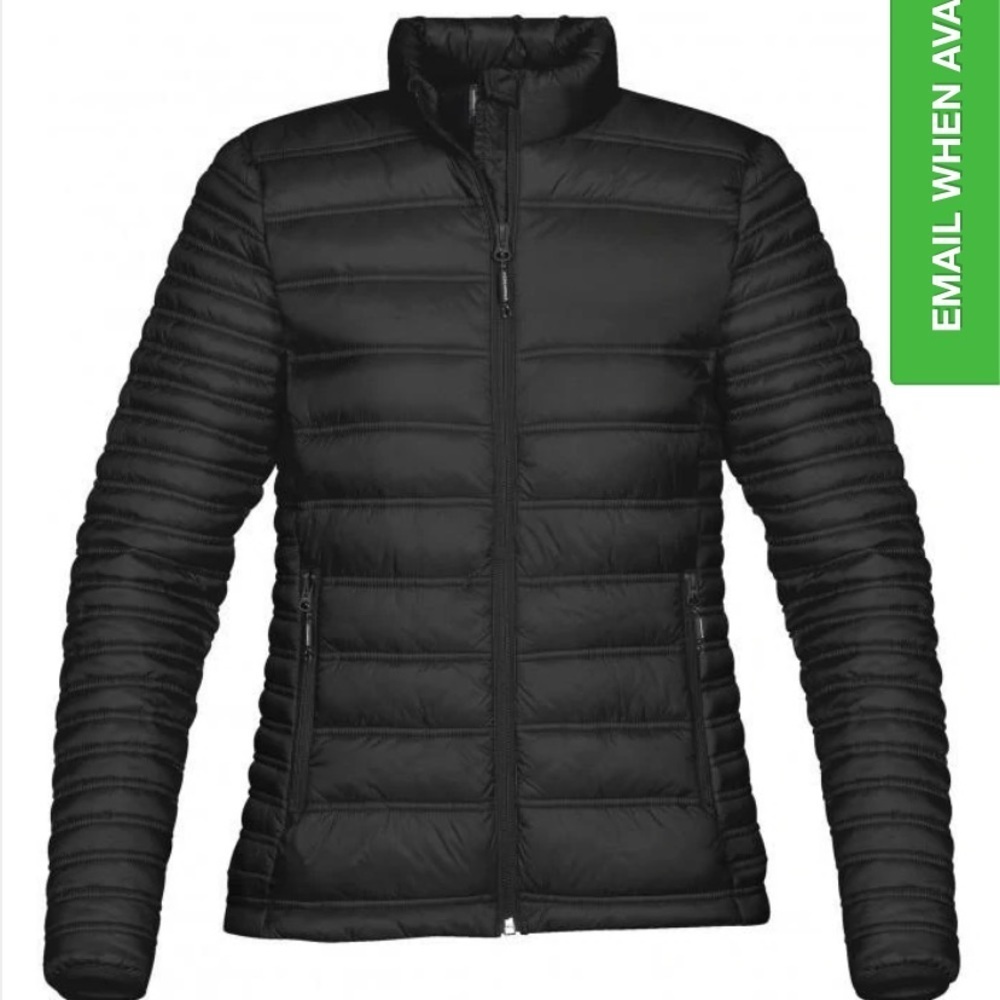 Stormtech Performance Packable Puffer Jacket. Size XSmall.